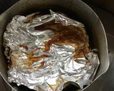 【おかず】さばのみそおろし煮！！！作り方4写真