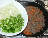 豆カレー♪簡単水煮大豆作り方5写真