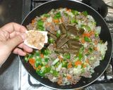 豆カレー♪簡単水煮大豆作り方7写真