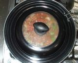 豆カレー♪簡単水煮大豆作り方9写真