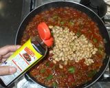 豆カレー♪簡単水煮大豆作り方11写真