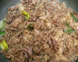 伝家宝刀!関西人が作る!すき焼き!作り方14写真