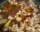 伝家宝刀!関西人が作る!すき焼き!作り方21写真