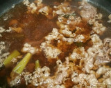 伝家宝刀!関西人が作る!すき焼き!作り方21写真