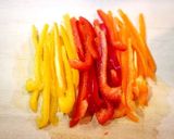 海鮮と野菜のマリネ作り方4写真