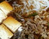 伝家宝刀!関西人が作る!すき焼き!作り方22写真
