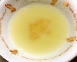 材料少なめ簡単!濃厚レアチーズケーキ作り方1写真
