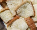 ♪朝からテンションUPフレンチトースト♪作り方4写真