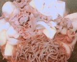 糸こんたっぷりの基本の肉じゃが作り方7写真