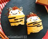 【キャラ弁】節分☆鬼さんおにぎり(動画有作り方16写真