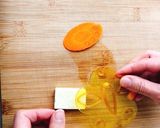【キャラ弁】節分☆鬼さんおにぎり(動画有作り方11写真