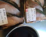 【簡単】寒ブリの煮付け【所要時間30分】作り方1写真