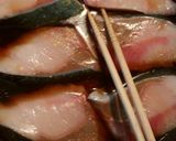 【簡単】寒ブリの煮付け【所要時間30分】作り方3写真