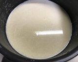 炊飯器チャーハン作り方2写真