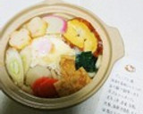 おひとりさまの味噌バター煮込みうどん作り方5写真