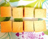 焦げ醤油とカリカリチーズのズボラ厚揚げ作り方1写真