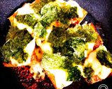 焦げ醤油とカリカリチーズのズボラ厚揚げ作り方6写真