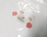 めーーーちゃ簡単☆くまモンおにぎり作り方2写真