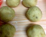 じゃがチーズ餅作り方3写真