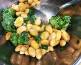 絶品サクサク小揚のネギ納豆作り方1写真