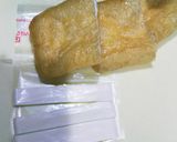 絶品サクサク小揚のネギ納豆作り方2写真