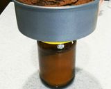 絶品 濃厚ガトーショコラ作り方13写真