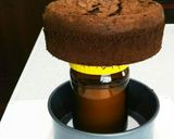 絶品 濃厚ガトーショコラ作り方15写真