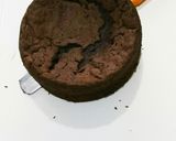 絶品 濃厚ガトーショコラ作り方16写真