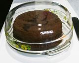 絶品 濃厚ガトーショコラ作り方18写真