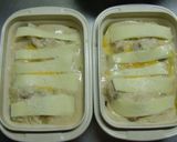 焼き鳥でドリア作り方4写真