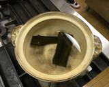 栄養満点中学生でもできる超簡単塩なべ作り方1写真