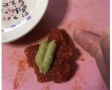 梅肉ソース作り方4写真