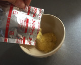 市販のスープの素でとろとろコーンスープ作り方7写真