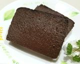 15㎝型❤チョコデコレーションケーキ♪作り方31写真