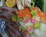 カワハギの肝入りポン酢作り方7写真