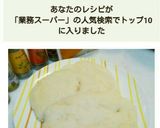 業務スーパーの米粉100%で作るナン☆作り方7写真