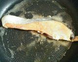 魚が苦手な人向けの鮭のムニエル☆作り方3写真
