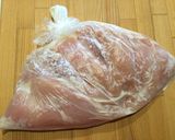 塩糀チキンソテーハーブ風味作り方2写真