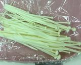 栄養満点中学生でもできる超簡単塩なべ作り方7写真