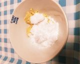 美肌甘酒きなこモチ作り方5写真