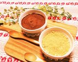 美肌甘酒きなこモチ作り方6写真