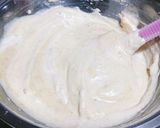 米粉で☆キャラメルバナナシフォンケーキ☆作り方11写真