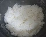 離乳食~炊飯器で軟飯~作り方3写真