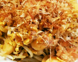 簡単！節約！焼肉のタレでもやし卵炒め作り方9写真