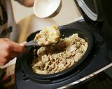 中華風混ぜご飯作り方6写真