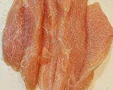 簡単シンプル!鶏ハム作り方1写真