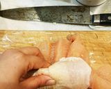 簡単シンプル!鶏ハム作り方3写真