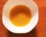 簡単カルピスでグミ作り方1写真