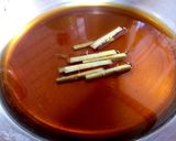 ふわふわ!豆腐ハンバーグ丼(卵とじ)作り方1写真