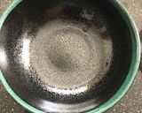 レンジで簡単美味✽ゴロゴロりんごバター作り方2写真